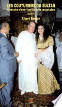 Les couturiers du sultan