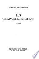 Les crapauds-brousse