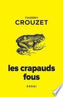 Livre Les crapauds fous