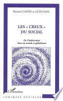 Les creux du social