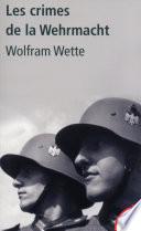 Les crimes de la Wehrmacht