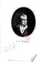Les Crimes de Marat