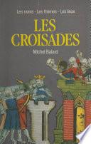 Les croisades