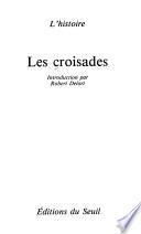 Les croisades