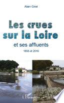 Les crues sur la Loire