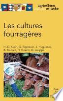 Les cultures fourragères