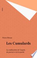 Les Cumulards