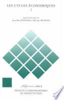 Les cycles économiques 2