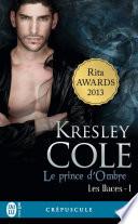 Les Daces (Tome 1) - Le prince d'Ombre