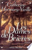 Les Dames de Brières - tome 1