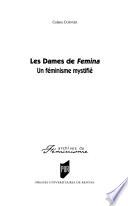 Les dames de Femina