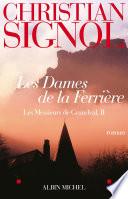 Les Dames de la Ferrière