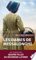 Les dames de Missalonghi