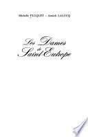 Les dames de Saint-Eutrope