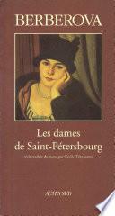 Les dames de Saint-Pétersbourg