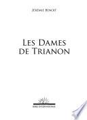 Les dames de Trianon