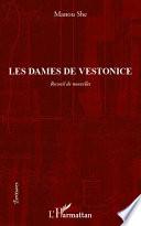 Les dames de Vestonice