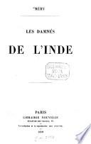 Les Damnés de l'Inde