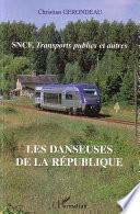 Les danseuses de la république