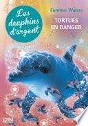 Les dauphins d'argent -