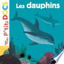Les dauphins