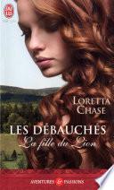 Les débauchés (Tome 1) - La fille du lion