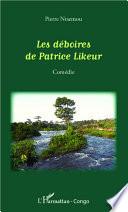 Les déboires de Patrice Likeur