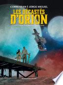 Les Décastés d'Orion T1