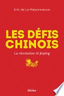 Les défis chinois