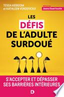 Les défis de l'adulte surdoué
