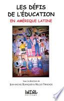 Les défis de l'éducation en Amérique latine