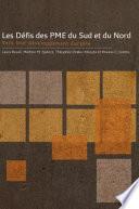Les défis des PME du Sud et du Nord