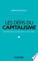 Les défis du capitalisme
