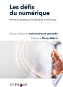 Les défis du numérique