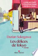 Les Délices de Tokyo