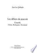 Les délices du pouvoir