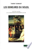 Les Demeures du Soleil