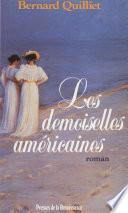 Les Demoiselles américaines