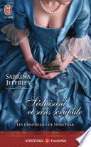 Les demoiselles de Swan Park (Tome 2) - Séduisant et sans scrupule