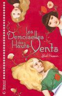 LES DEMOISELLES DES HAUTS-VENTS