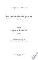 Les demoiselles du quartier, nouvelles