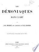 Les démoniaques dans l'art