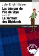 Les démons de l'île de Skye - Le serment des Highlands