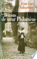 Les démons de soeur Philomène