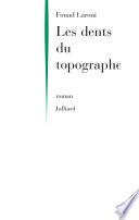 Les Dents du topographe