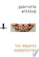 Les départs exemplaires