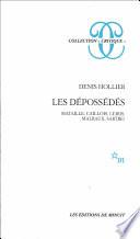 Les Dépossédés