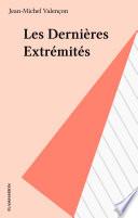 Les Dernières Extrémités