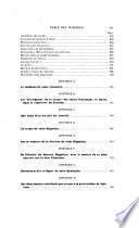 Les dernières persécutions du troisième siècle (Gallus, Valérien, Aurélien)