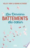 Les Derniers battements du coeur